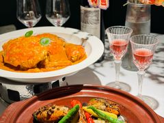 -狮拾久·现代新加坡料理(壹方城店)