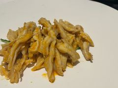 芥末鸭掌-彩虹之约•淮扬家宴(亚运村店)