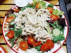 -Tubestation站点比萨(五道营店)