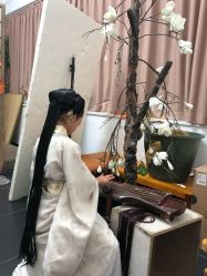 点击看大图 -盘子女人坊古装写真摄影(深圳店)