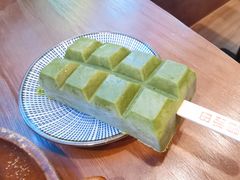 -WONDER ICE 萬得冰田(建設路总店)