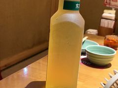 -一心创作料理屋(经开万达店)