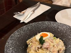 -Ciao窑炉披萨餐厅(宁波阪急店)