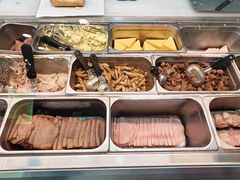 -赛百味·三明治(中亭街店)