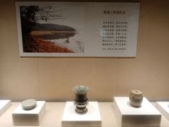 -浙江省博物馆(孤山馆区)