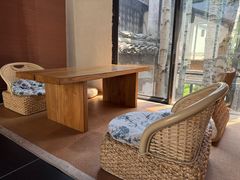 -Metal hands·铁手咖啡