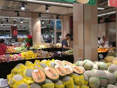 -永辉超市(群众路店)