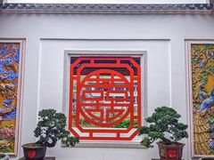 -广东花都湖国家湿地公园