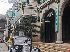 -靖港古镇
