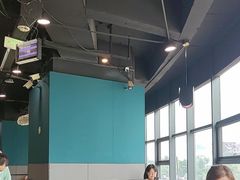 -巧克力渔家.小船海鲜家常菜(万平口店)