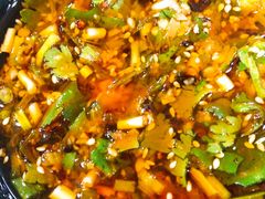 -俭让佬妈现卤串串(温江总店)