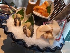 -享月汤皇·海鲜小火锅·聚会(曲江创意谷店)