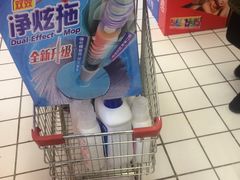 -龙贵超市(邹城店)