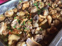 -邹记·美食(斗门店)