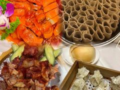 -老爷庙风味美食府(魏都大道店)