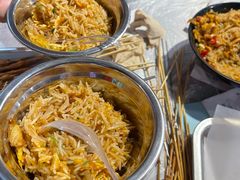 -串小白烧烤(金沙洲店)