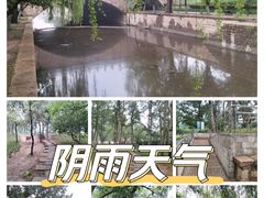 -元大都城垣遗址公园