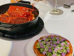 -Le Bistrot de Racine