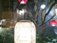 -四喜小胖·北京涮肉(五道营店)