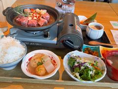 -味太助·银饭食堂(中华城店)