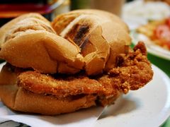 -胜利茶餐室