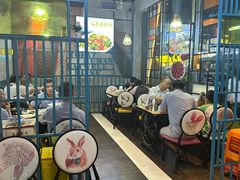-湘香私房菜(大石长隆店)