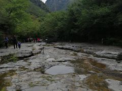 -孤山寨风景区
