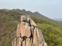 -吉林市朱雀山国家森林公园
