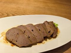 -金成潮菜博物馆(海珠湿地店)