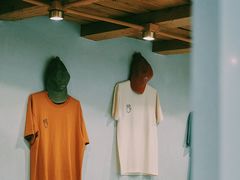-BE YOLO必有乐&小红帽三明治