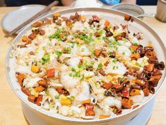 -大丰收李家(闽侯正荣财富中心广场店)