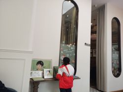 -宝贝家族国际影像馆(东郊记忆店)