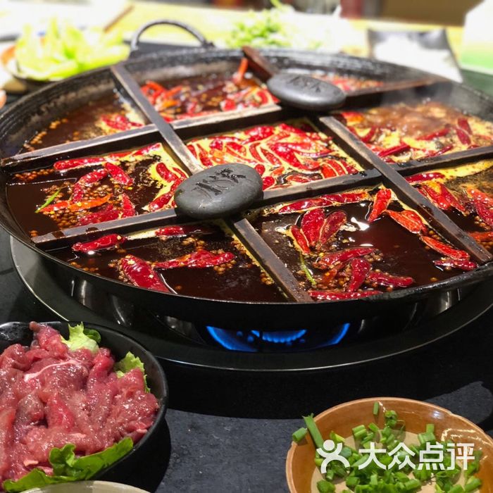 无敌爷爷·水八块老火锅