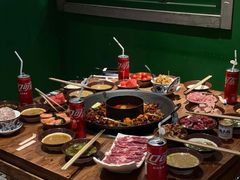 -楠火锅(龙阳广场店)