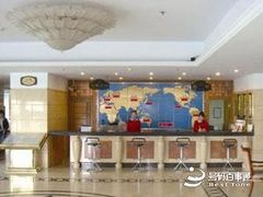 国-大连国航大厦(星海广场店)