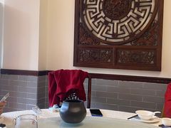 -山水茶艺馆·点心粤菜·30年老字号