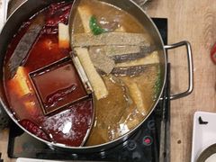 -野妹火锅(南园店)