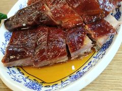 -棋哥烧鹅餐室(发昌大厦店)