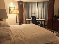 -深圳香格里拉酒店