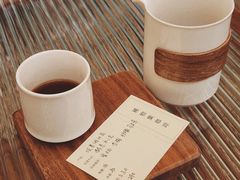 -稀物集咖啡(徽州大道店)