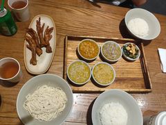 -李百蟹·江南蟹黄面·河景餐厅(夫子庙总店)