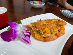 -渔日本料理铁板烧(新天地假日广场店)