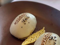香煎和牛包-宝丽轩中餐厅BAOLIXUAN