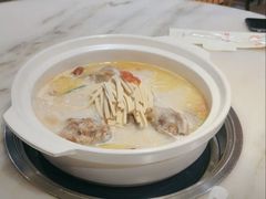 -小骨煲金华砂锅(转塘金街美地店)