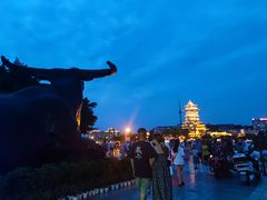 -老灶房-四川土菜(铁牛广场店)