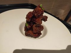 -杭州滨江银泰喜来登·采悦轩中餐厅