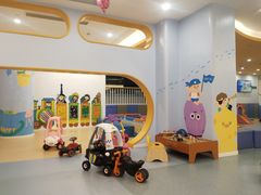 -戊辰亲子游泳俱乐部