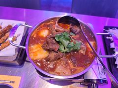 -燥次·烧烤酒场(万象城店)