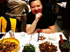 -Hunan Cafe 湘水山庄