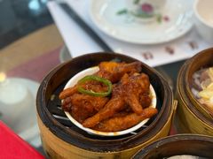 -香港蓮香樓(中環店)